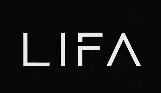 Logótipo de Lifa Uniformes